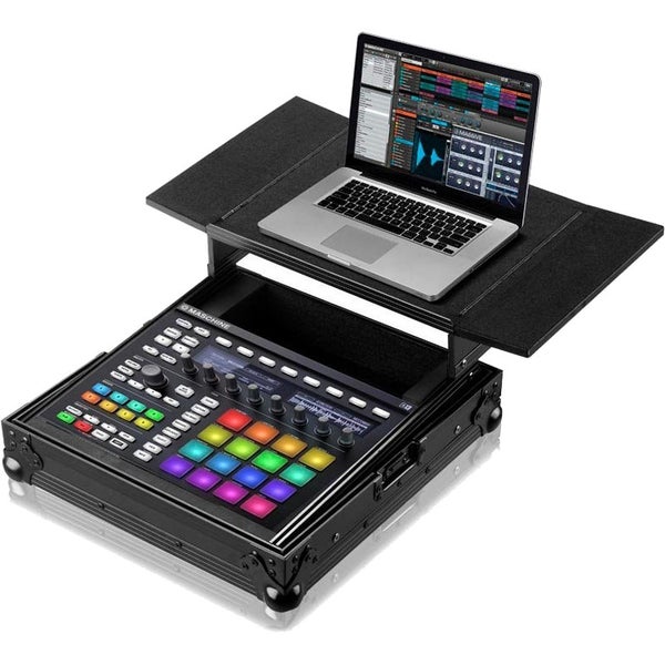 Zomo N-Maschine Plus NSE flightcase NI Maschine MK2