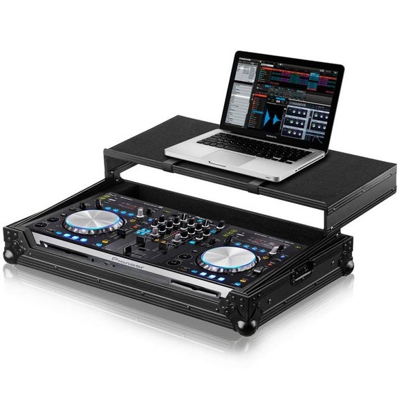 Zomo P-XDJ R1 Plus NSE flightcase voor Pioneer XDJ R1