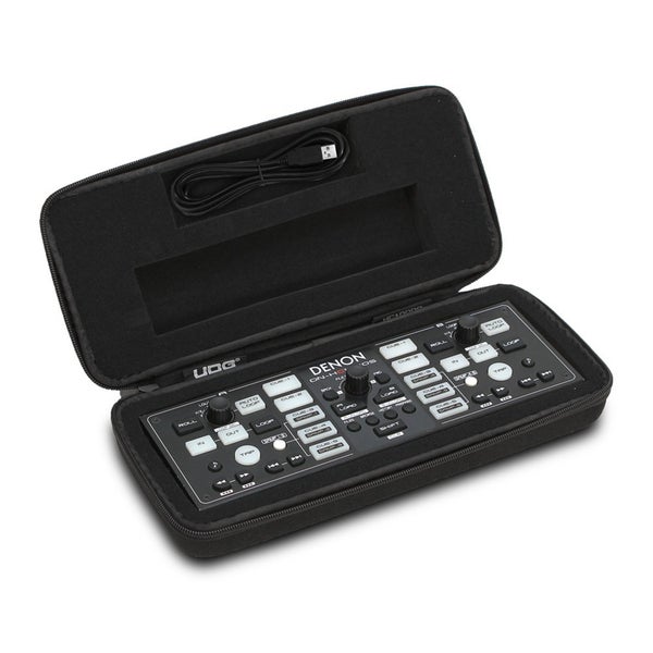 UDG Creator Denon HC-1000S Hardcase zwart