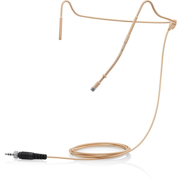 Sennheiser HS 2-ew BE headset-microfoon