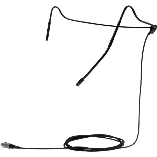 Sennheiser HS 2 headset met LEMO connector, kleur B