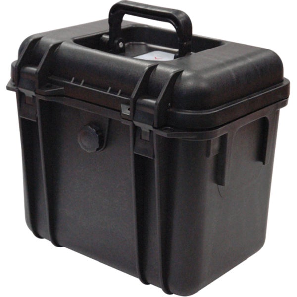 Urikan Hard Case X-PLOR 1 flightcase 9.9 liter 265x171x223 mm