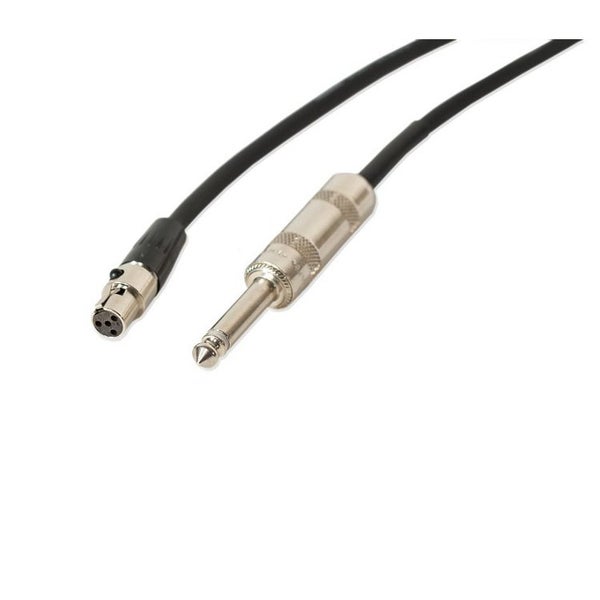 Line 6 G50CBL-ST patchkabel jack-mini XLR