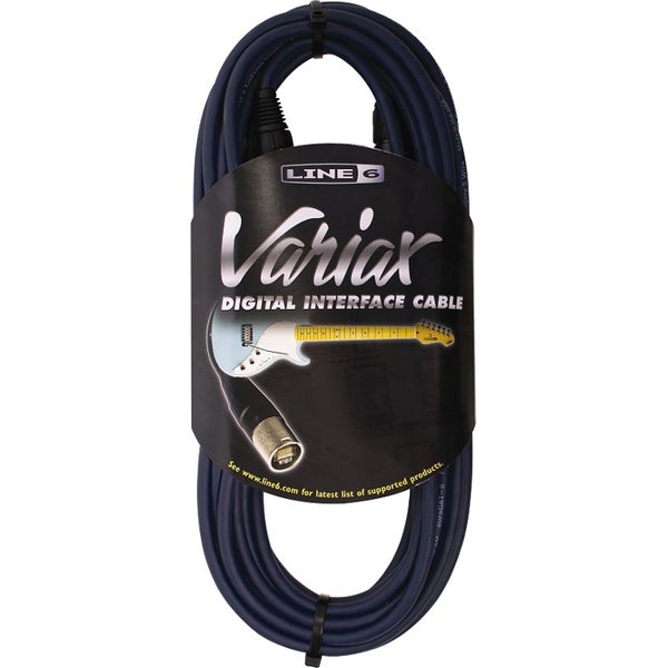 Line 6 Variax digitale kabel