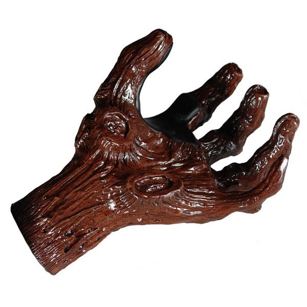 GuitarGrip Male Ent Tree Hand gitaarhanger