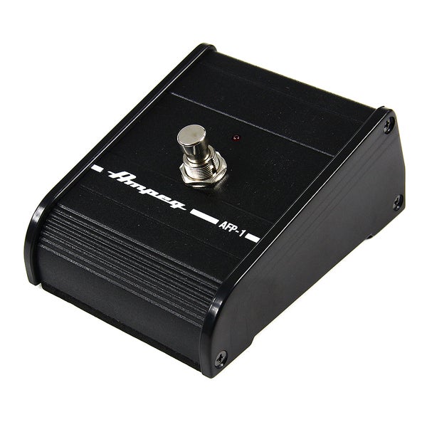 Ampeg AFP1 voetschakelaar