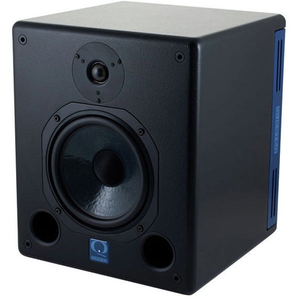 Quested V2108 Black actieve nearfield studiomonitor (per stuk)