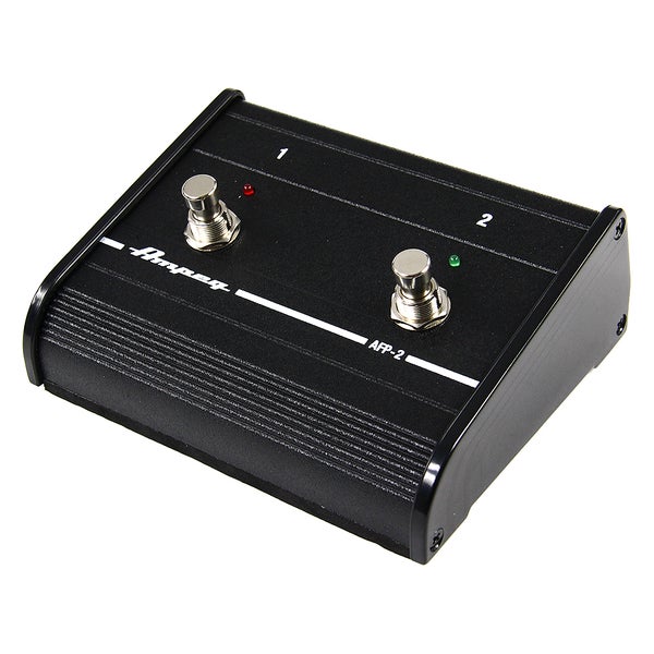 Ampeg AFP2 voetschakelaar