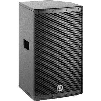 ANT Greenhead 10 actieve 10 inch luidspreker 1000W