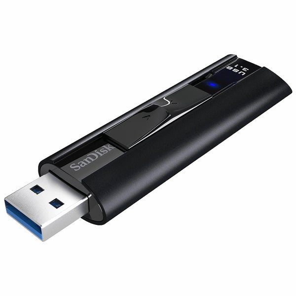 SanDisk Extreme Pro 128 GB 3.1 USB-stick