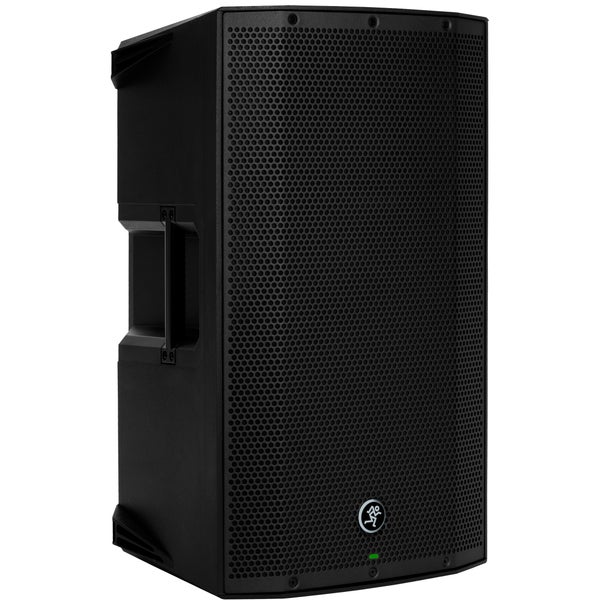 Mackie Thump12BST Bluetooth actieve 12 inch luidspreker 1300W