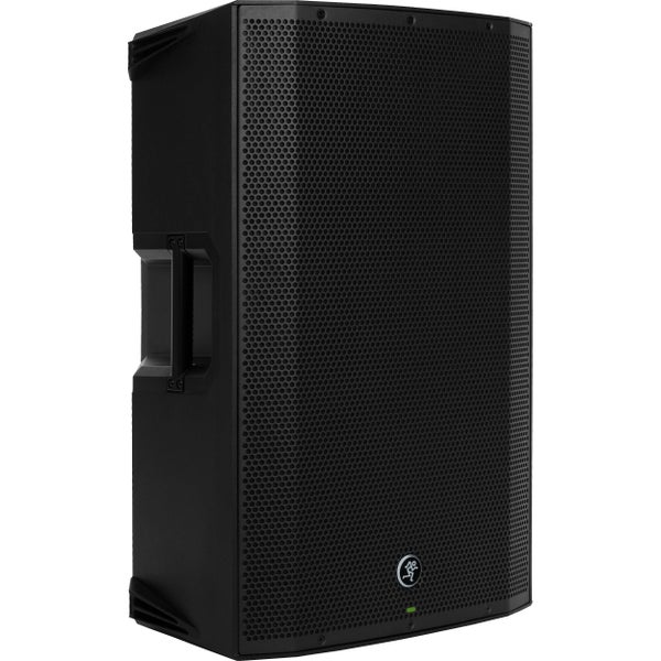 Mackie Thump15A actieve luidspreker