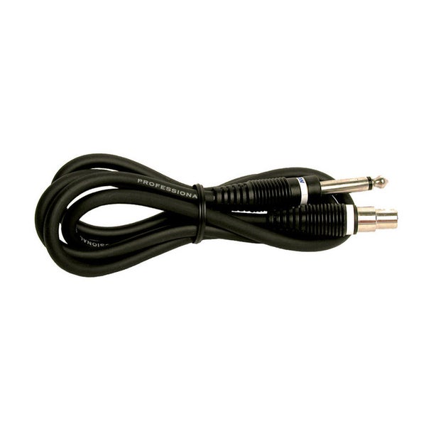 Samson adapterkabel voor Concert 77 jack - mini XLR