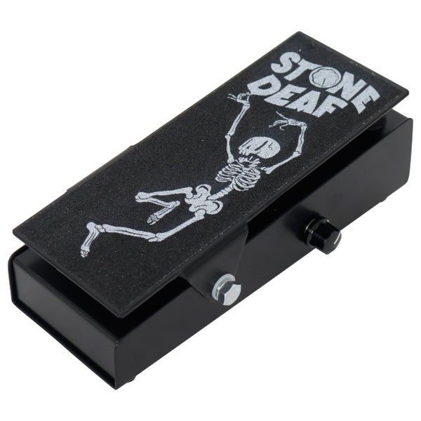 Stone Deaf EP-1 actief expressiepedaal