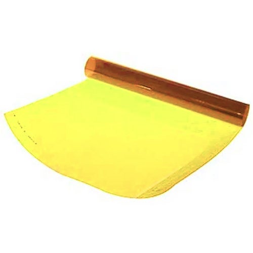 LEE filter 120 x 50cm 101 yellow