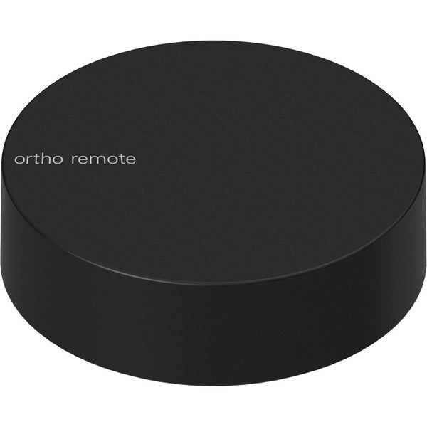 Teenage Engineering Ortho Remote Black volumeknop voor OD-11