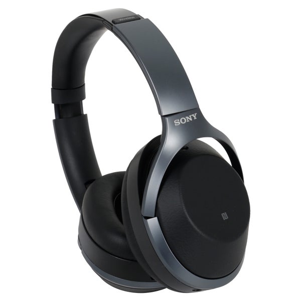 Sony WH-1000XM2B Bluetooth-koptelefoon