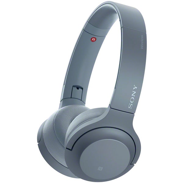 Sony WH-H800L h.ear on 2 Mini Wireless Bluetooth-koptelefoon