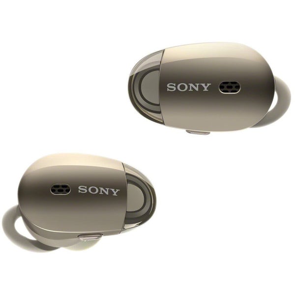 Sony WF-1000XN Bluetooth draadloze in-ears