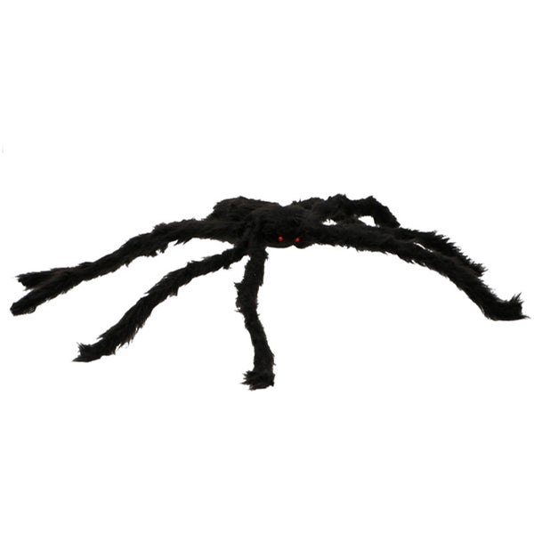 Arti Casa Spider XL grote zwarte harige spin