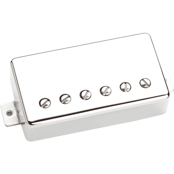 Seymour Duncan SH-4 JB Nickel Bridge humbucker