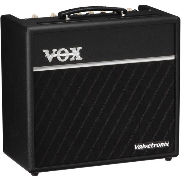 VOX VT40+ Valvetronix 60W 1x10 inch modeling gitaarversterker