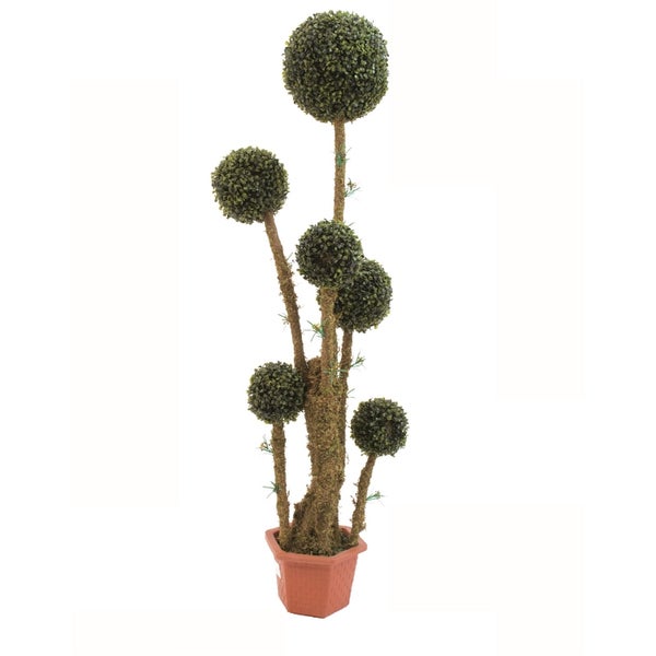 Europalms Buxus boom 163 cm