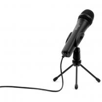 IK Multimedia iRig Mic HD 2 USB-microfoon voor iOS, Mac en PC