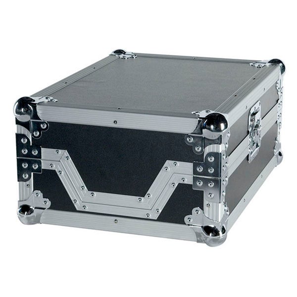 DAP flightcase voor de Pioneer CDJ reeks