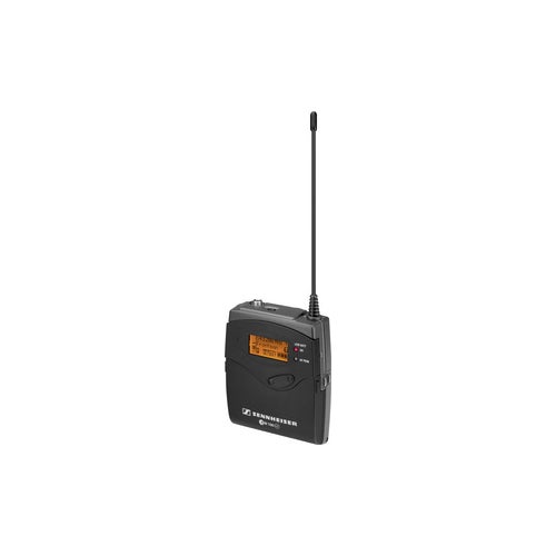 Sennheiser SK 100 G3-1G8 zender