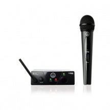 AKG WMS 40 Mini Vocal ISM2 (864.375 Mhz) draadloos systeem