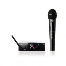 AKG WMS 40 Mini Vocal ISM3 (864.850 Mhz) draadloos systeem