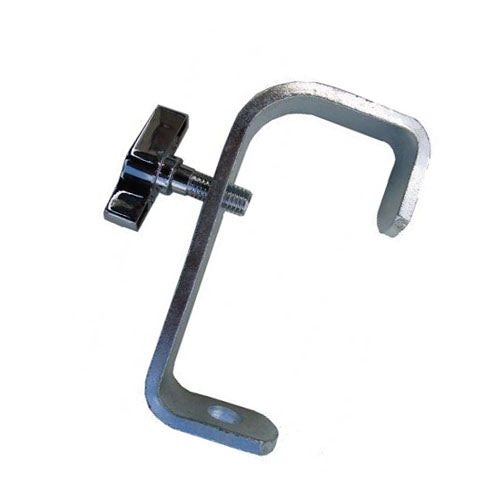 CLF G-haak 30mm chroom