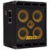 Markbass Standard 104HF (8 Ohm) 4x10 inch basgitaar speakerkast