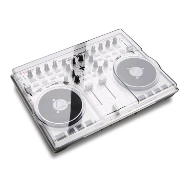 Decksaver Vestax VCI-100 MKII stofkap