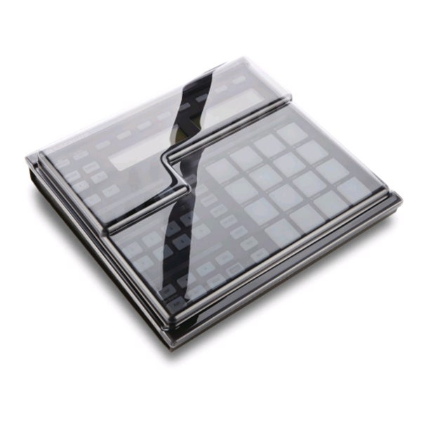 Decksaver Native Instruments Maschine stofkap