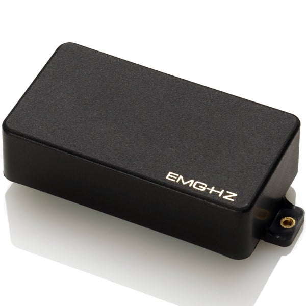 EMG H4 Black Short Shaft humbucker