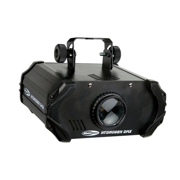 Showtec Hydrogen DMX watersimulerend LED lichteffect