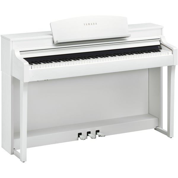 Yamaha Clavinova CSP-150WH digitale piano wit