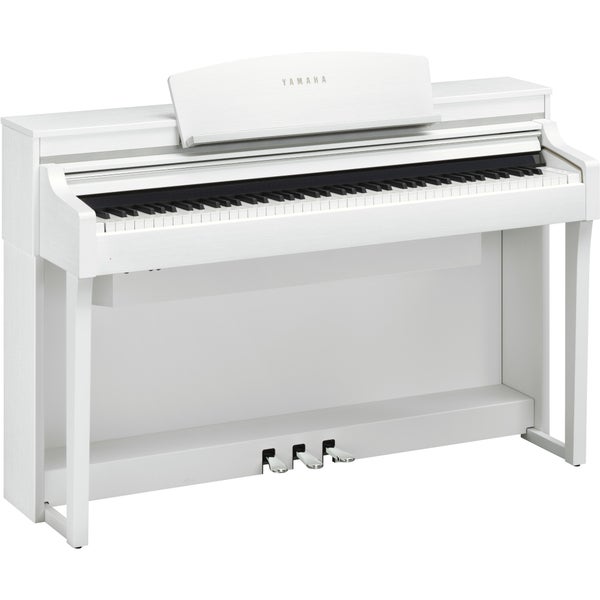Yamaha Clavinova CSP-170WH digitale piano wit