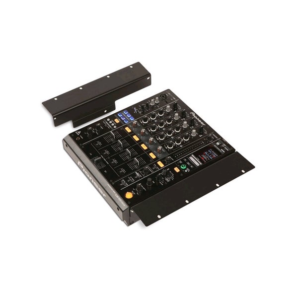 Pioneer 19 inch rack adapter voor de DJM900 Nexus