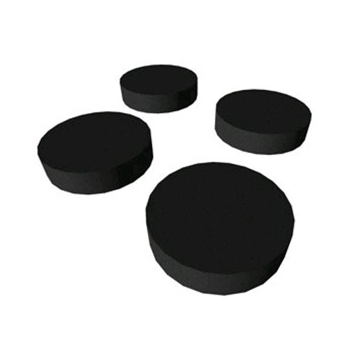 Vicoustic Combo Feet geluidsisolatie (4 stuks)