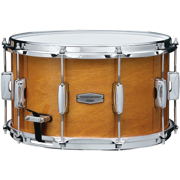 Tama DKP148-GAK Soundworks Kapur 14 x 8 inch snaredrum