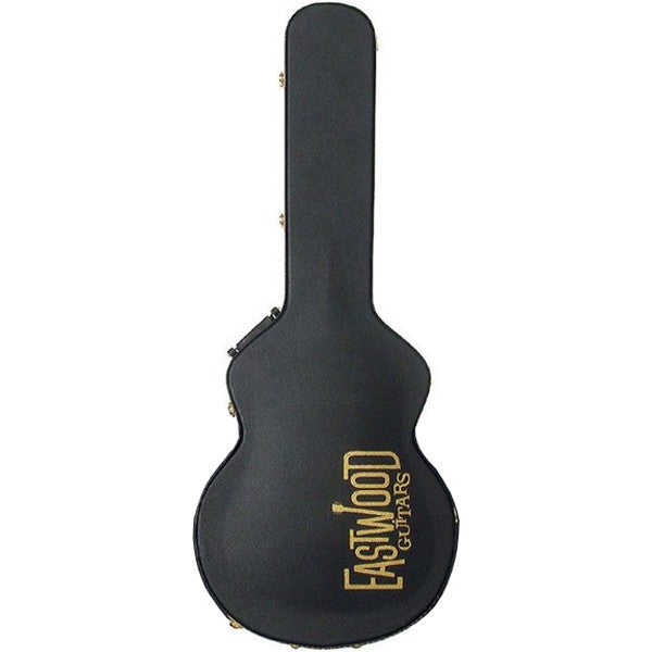 Eastwood Guitars Classic 6/12 Hardshell Case