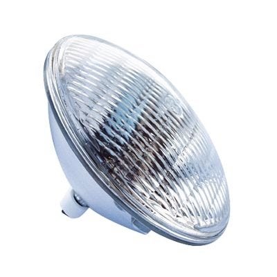 General Electric 230V 500W par64 lamp CP 88 flood
