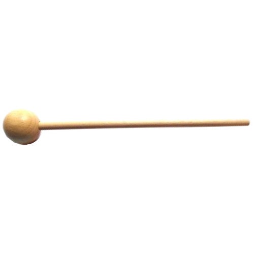 Go Percussion KL1 xylofoonstok 19.5 cm met houten kop