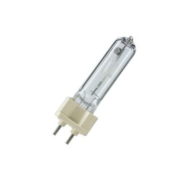 Philips G12 CDM SAT 150W gasontladingslamp enkelzijdige lampvoet