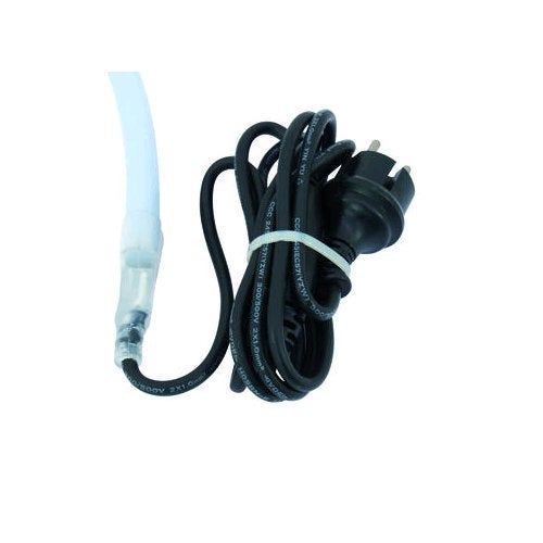 Eurolite LED Neon Flex powercord met plug