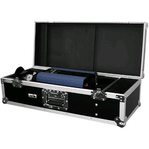 JV Case flightcase voor Victory of Winner LED scanner