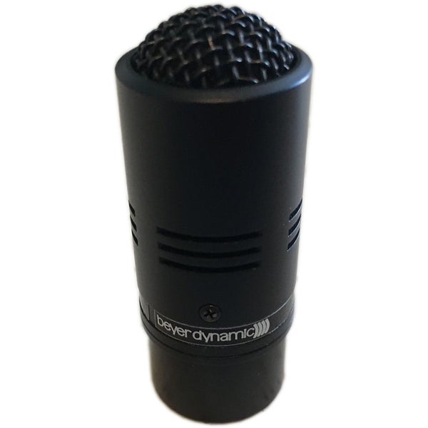 Beyerdynamic M424N talkback microfoon